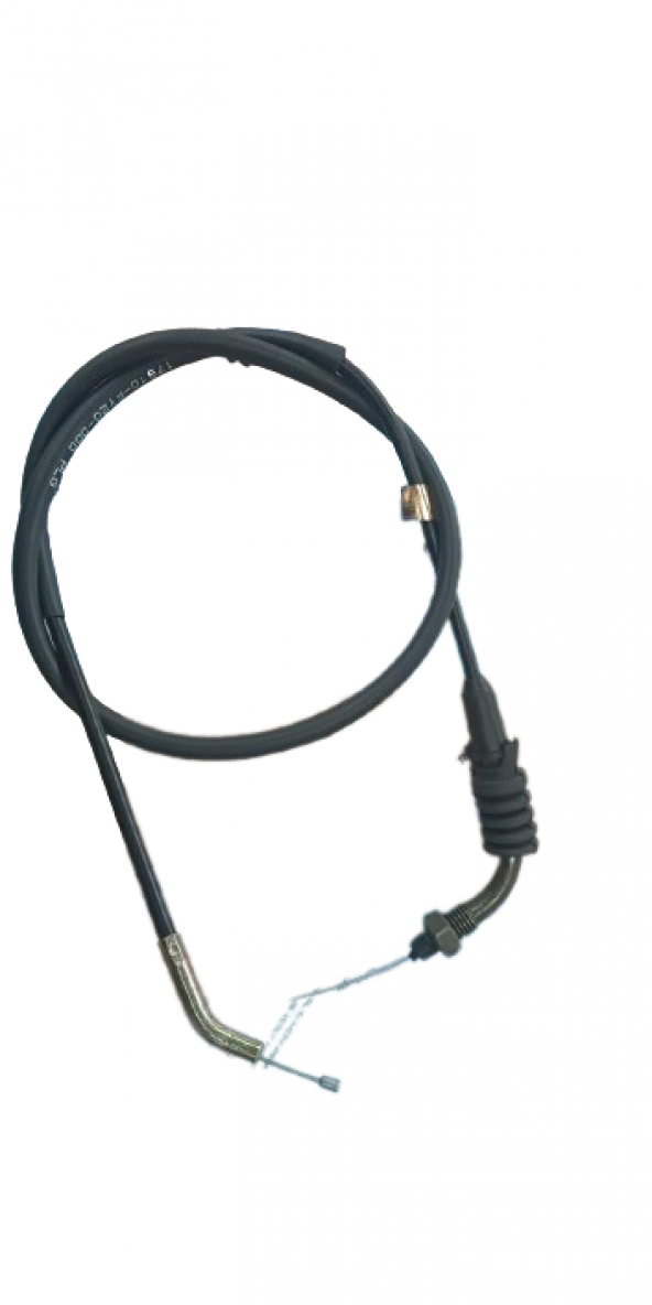 MONDIAL AGGRESSİVE 125 GAZ TELİ ORJINAL