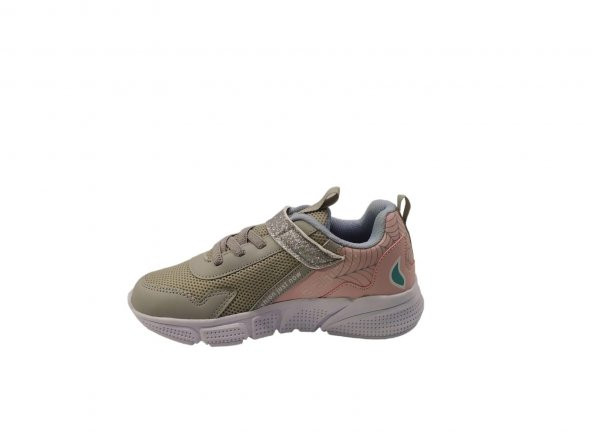 Best Of B116F günlük Ortopedik Triko Çocuk Spor Ayakkabı - 6