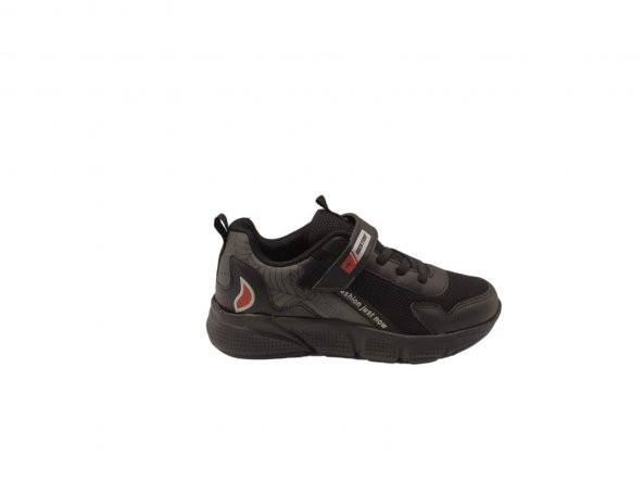 Best Of B116F günlük Ortopedik Triko Çocuk Spor Ayakkabı - 9