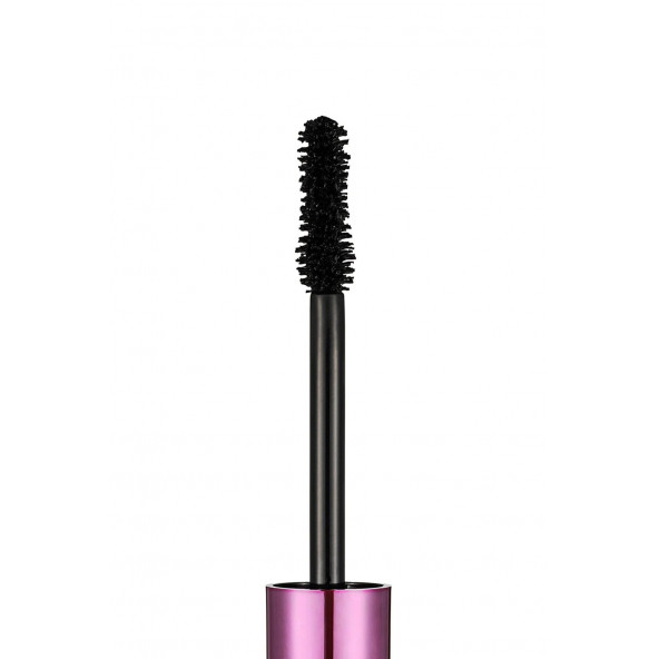FLORMAR Hero Volume & curl Mascara - 3