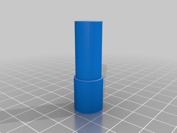 KKJK Plastik Aparat - 1