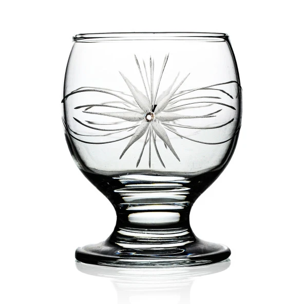 Decocia Supangle pudding Cup 6 Adet 220cc Mira Desenli - Resim 3