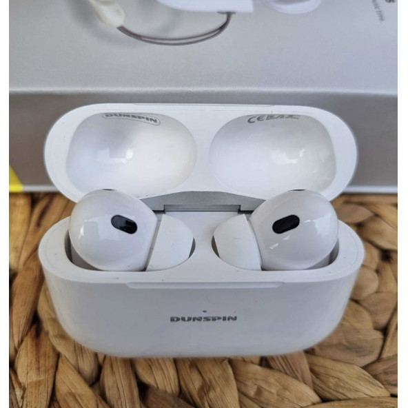 Dunspin DS-Pro5 Bluetooth Kulak İçi Kulaklık - 4