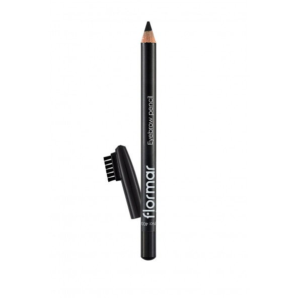 FLORMAR Eyebrow Pencil No: 403 Ashy - 2