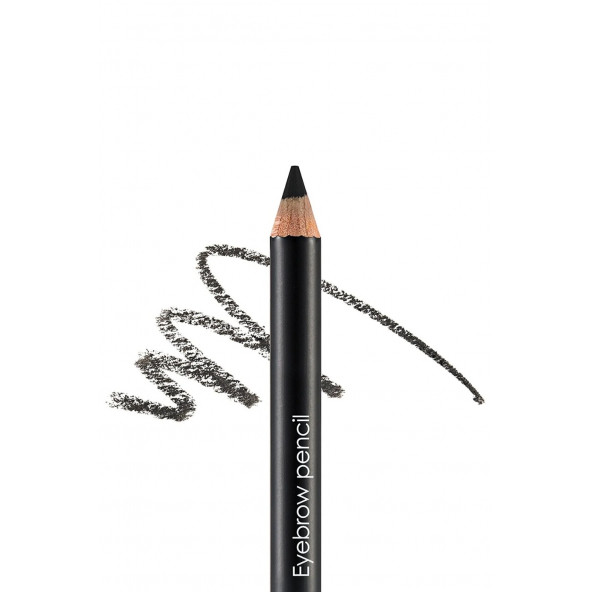 FLORMAR Eyebrow Pencil No: 403 Ashy - 3