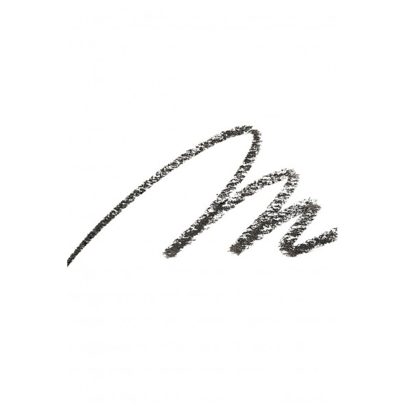 FLORMAR Eyebrow Pencil No: 403 Ashy - 4