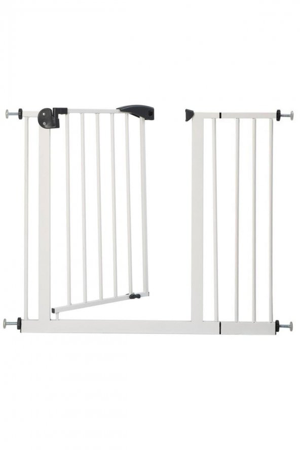 Wellgro Güvenlik Kapısı 76-100 cm Arası Kullanım İmkanı - 2