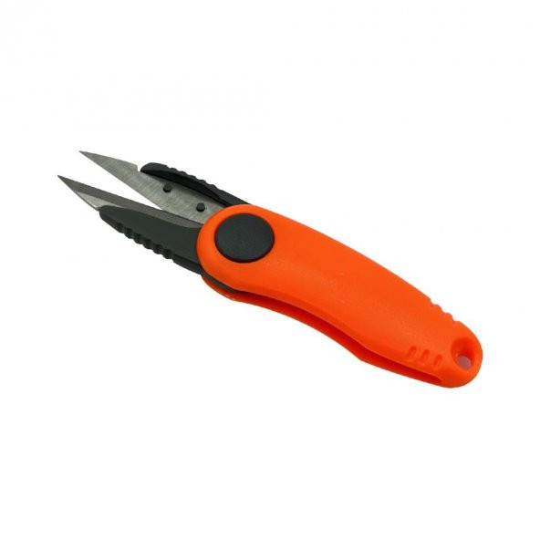 Protackle Balıkçı Makası Turuncu (FM9722) ürün görseli 1