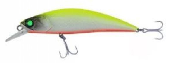 Kendo Zero Arise minnow 60s Suni Yem 13