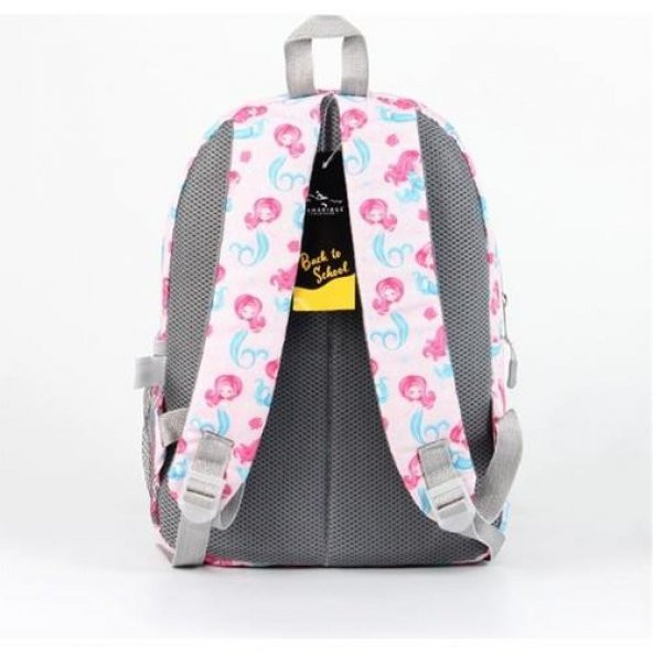 CAMBRIDGE POLO CLUB SIRT CANTASI 343 PLCAN2079 - Resim 2