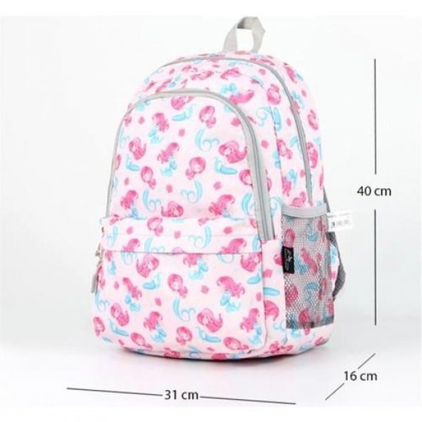 CAMBRIDGE POLO CLUB SIRT CANTASI 343 PLCAN2079 - Resim 3