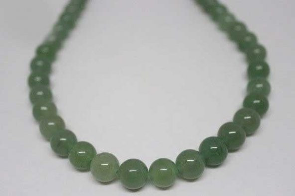 Aventurin Taşı 10mm/adet - Resim 4