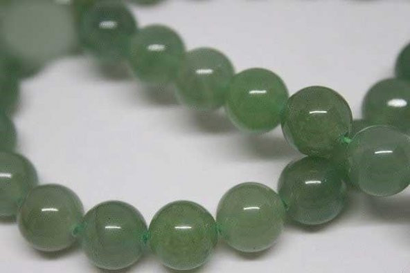 Aventurin Taşı 10mm/adet - Resim 5