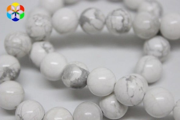 Havlit Taşı 10mm/adet - Resim 2