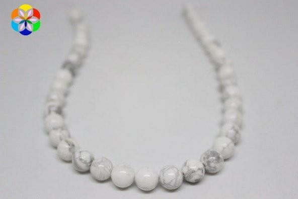 Havlit Taşı 10mm/adet - Resim 3