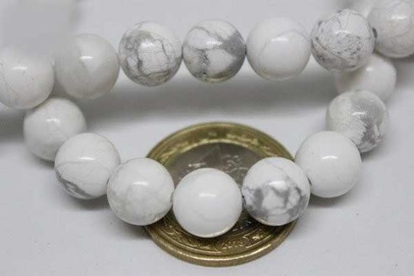 Havlit Taşı 10mm/adet - Resim 5