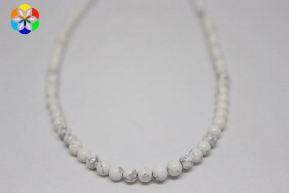 Havlit Taşı 4mm/adet - Resim 2