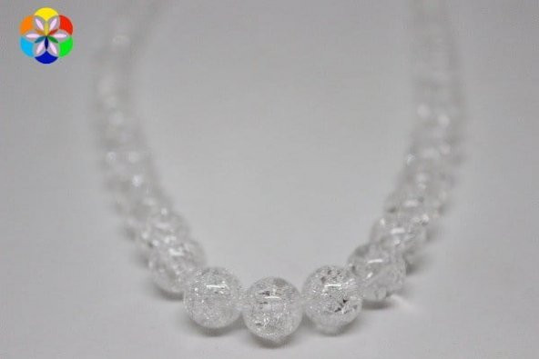 Necef Taşı 10mm/adet - Resim 2