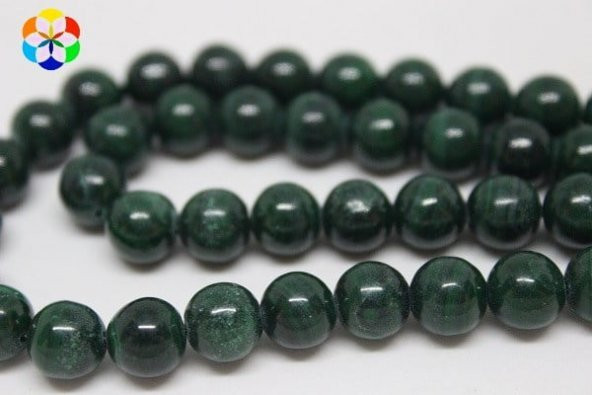 Malakit Taşı Royal Quality 7-8mmadet - Resim 2