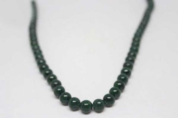 Malakit Taşı Royal Quality 7-8mmadet - Resim 6