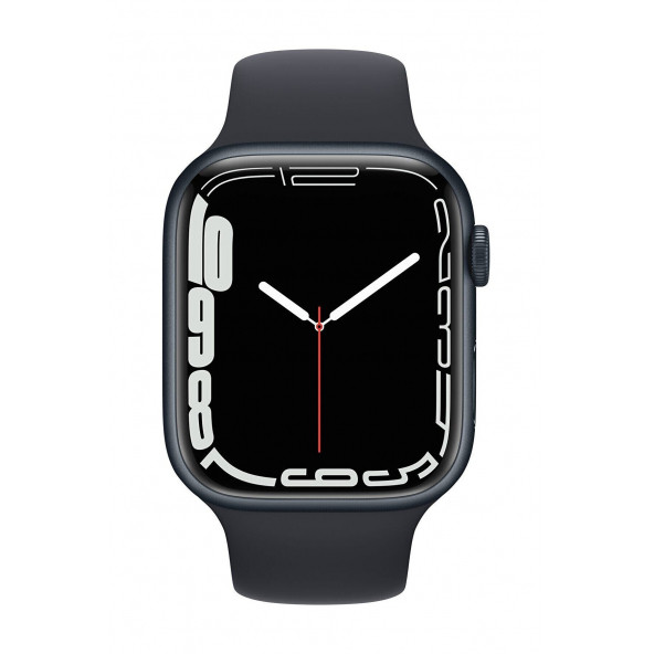 PRO NFC GPS Watch 7 Serisi Uyumlu Akıllı Saat  Android & ios Uyumlu