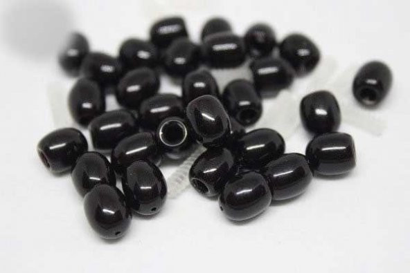 Kehribar Klips - Vidalı Klips Kolye & Bileklik İçin - 2