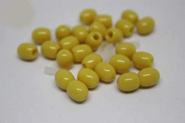 Kehribar Klips - Vidalı Klips Kolye & Bileklik İçin - 2
