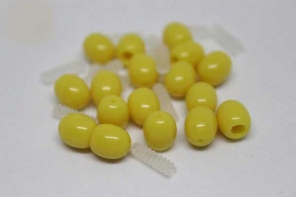 Kehribar Klips - Vidali Klips Kolye & Bileklik İçin - Resim 2