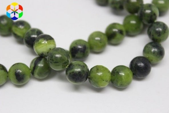 Yeşim Taşı Royal Quality 8mmadet - Resim 2