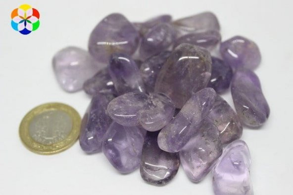 Ametist Taşı Küçük Boy (4-9gram) ürün görseli