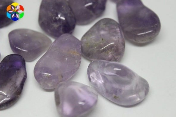 Ametist Taşı Küçük Boy (4-9gram) - Resim 3