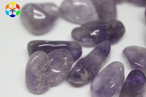 Ametist Taşı Küçük Boy (4-9gram) - Resim 4