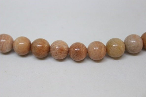 Güneş Taşı Royal Quality 8mm/adet - Resim 9