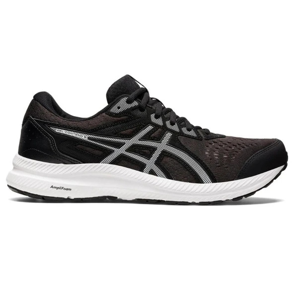 Asics 1011B492 Gel-Contend 8 Erkek Koşu Ayakkabısı