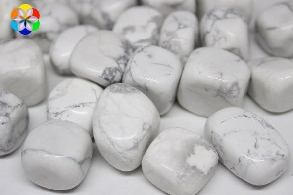 Havlit Taşı Tamburlanmış (15-19 gram) ürün görseli