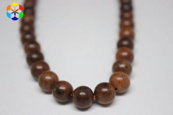 Kan Ağacı Taşı 10mm/adet - Resim 2