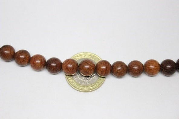 Kan Ağacı Taşı 10mm/adet - Resim 4