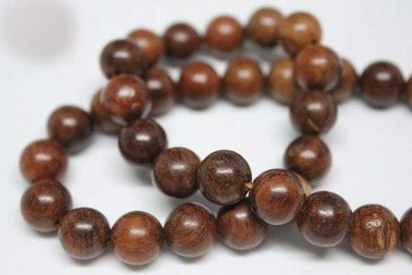 Kan Ağacı Taşı 10mm/adet - Resim 8