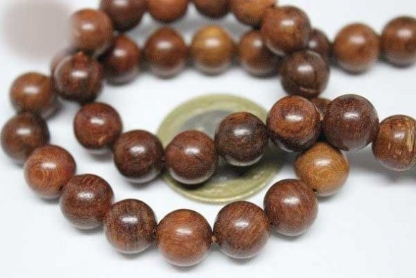 Kan Ağacı Taşı 10mm/adet - Resim 9