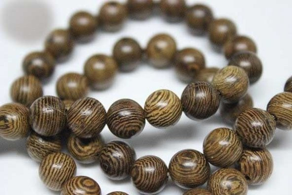 Venge Ağacı 8mm/adet - Resim 5