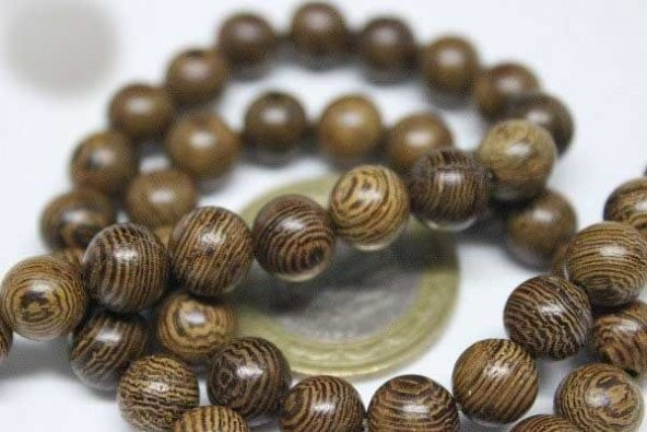 Venge Ağacı 8mm/adet - Resim 6