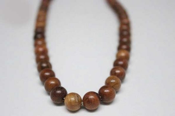 Kan Ağacı Taşı 8mm/adet - Resim 5