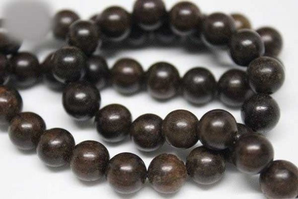 Ceviz Ağacı 8mm/adet - Resim 5