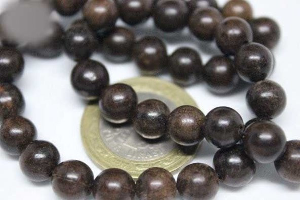 Ceviz Ağacı 8mm/adet - Resim 6