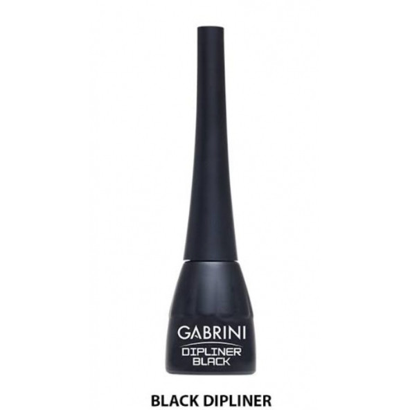 Gabrini Matte Dipliner Waterprof 7 ml - 2