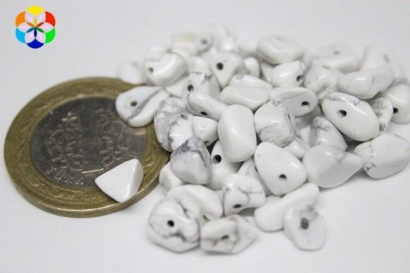 Delikli Havlit Taşı Mini Boy 50 adet ürün görseli