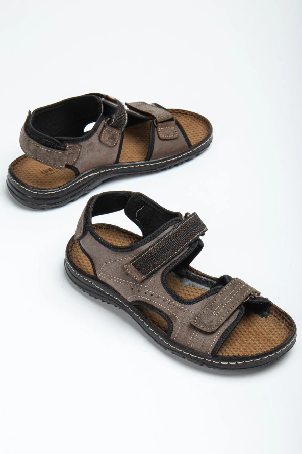Gripy GZR86 Anatomik Taban Erkek Sandalet