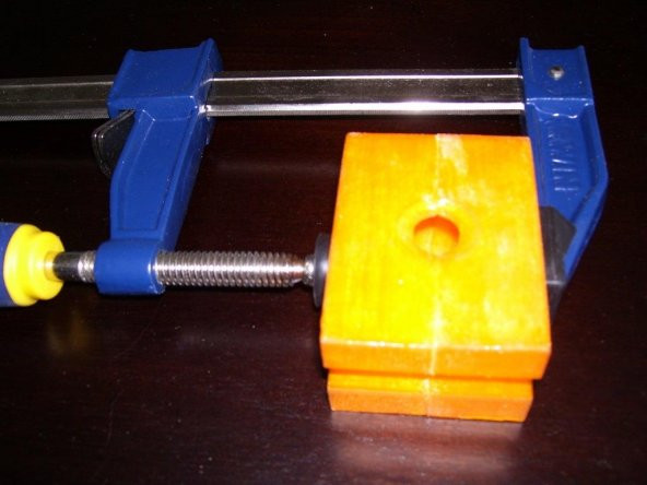 Yüzer Mum Kalıp (Negatif) Plastik Aparat - Resim 6