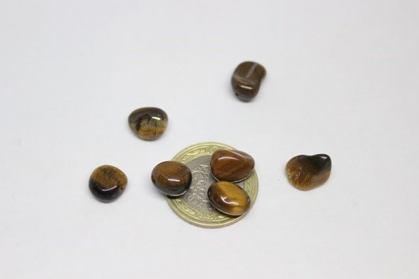 Kaplangözü Doğal Taşlar/adet - Resim 4