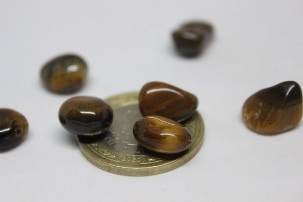 Kaplangözü Doğal Taşlar/adet - Resim 5